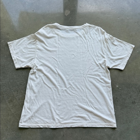 Daydreamer Elton John Pittsburg Boyfriend Tee - Picture 8 of 13